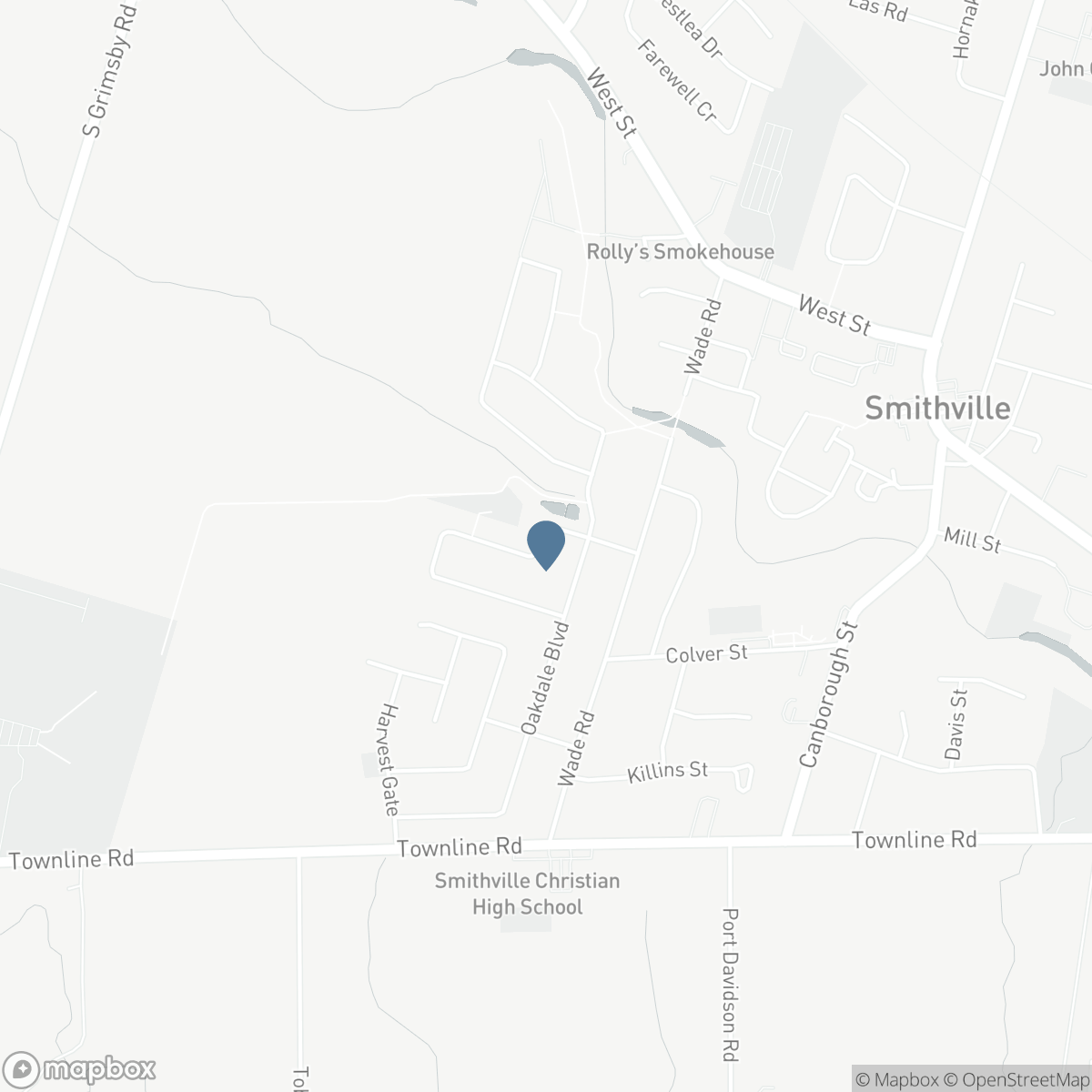 13 GOLDEN ACRES Drive, Smithville, Ontario L0R 2A0